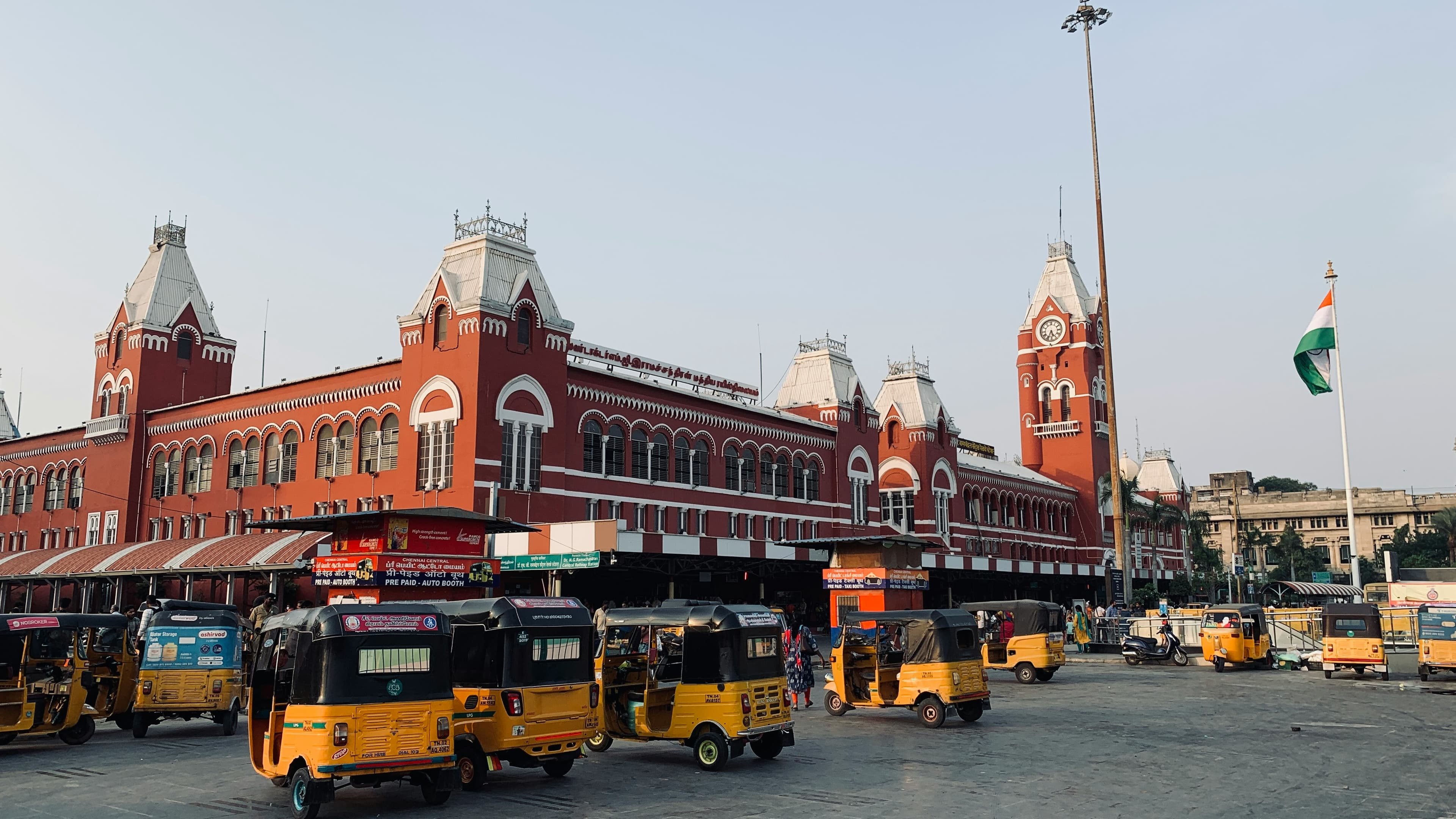 Chennai