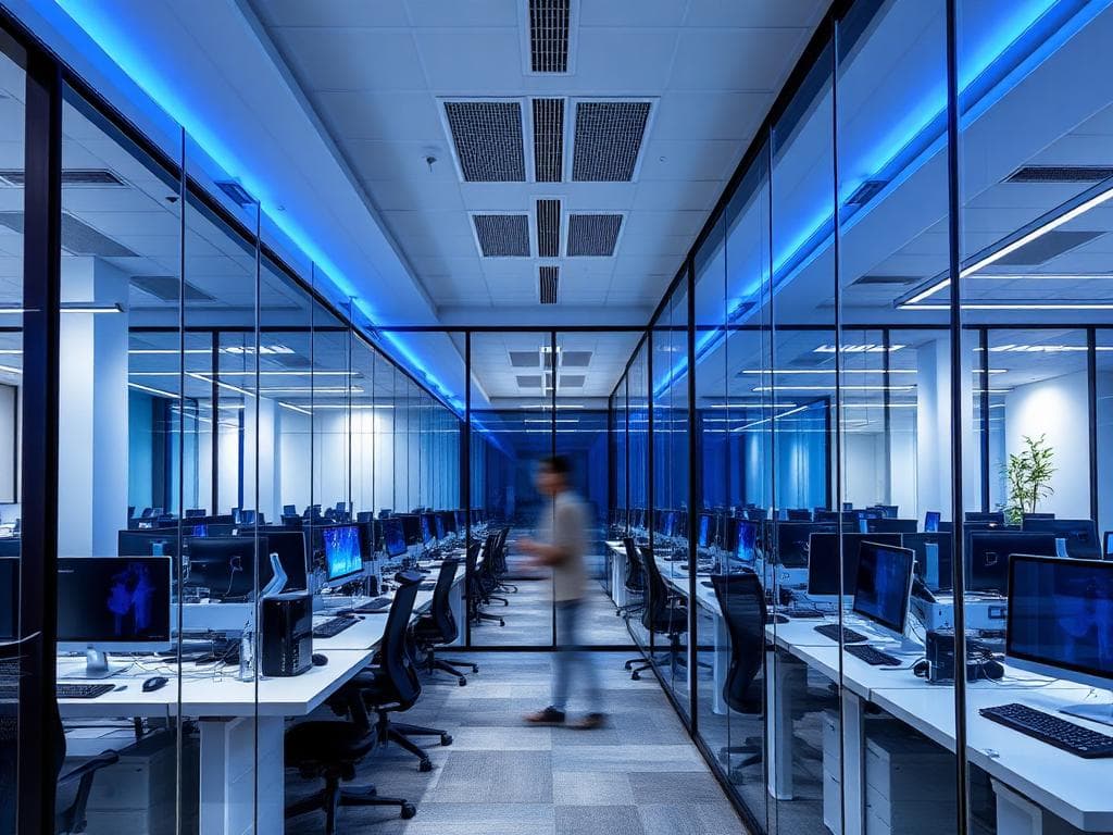 Modern Office